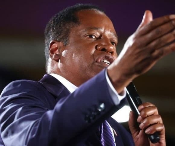 Here’s How Larry Elder Completely Tanked The California Recall