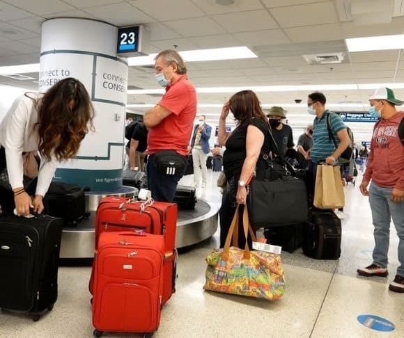 Biden’s Plans to End COVID Travel Restrictions – All Show, No Substance