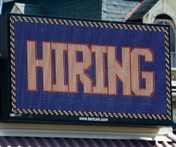 Bidenomics Strikes Again? September Jobs Report Disappoints