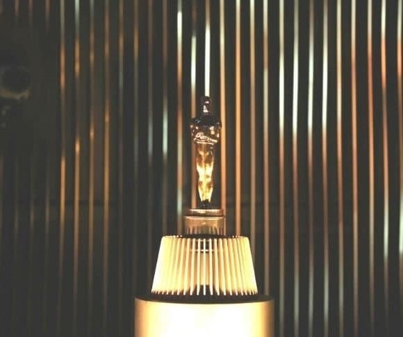 HollyWeird: Some Hollywood Firsts in Oscar Nominations