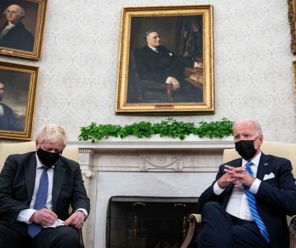 Why Is the Biden Administration So Afraid of the Press?