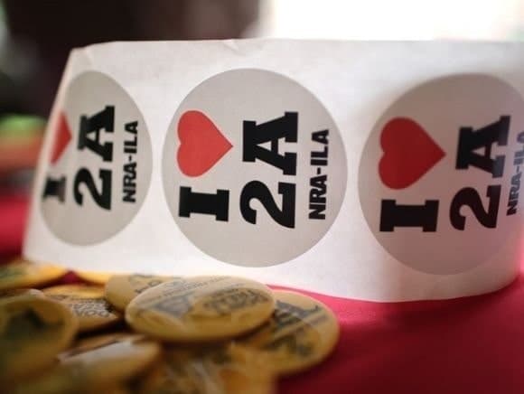 Will 2022 Be the Year of Constitutional Carry?