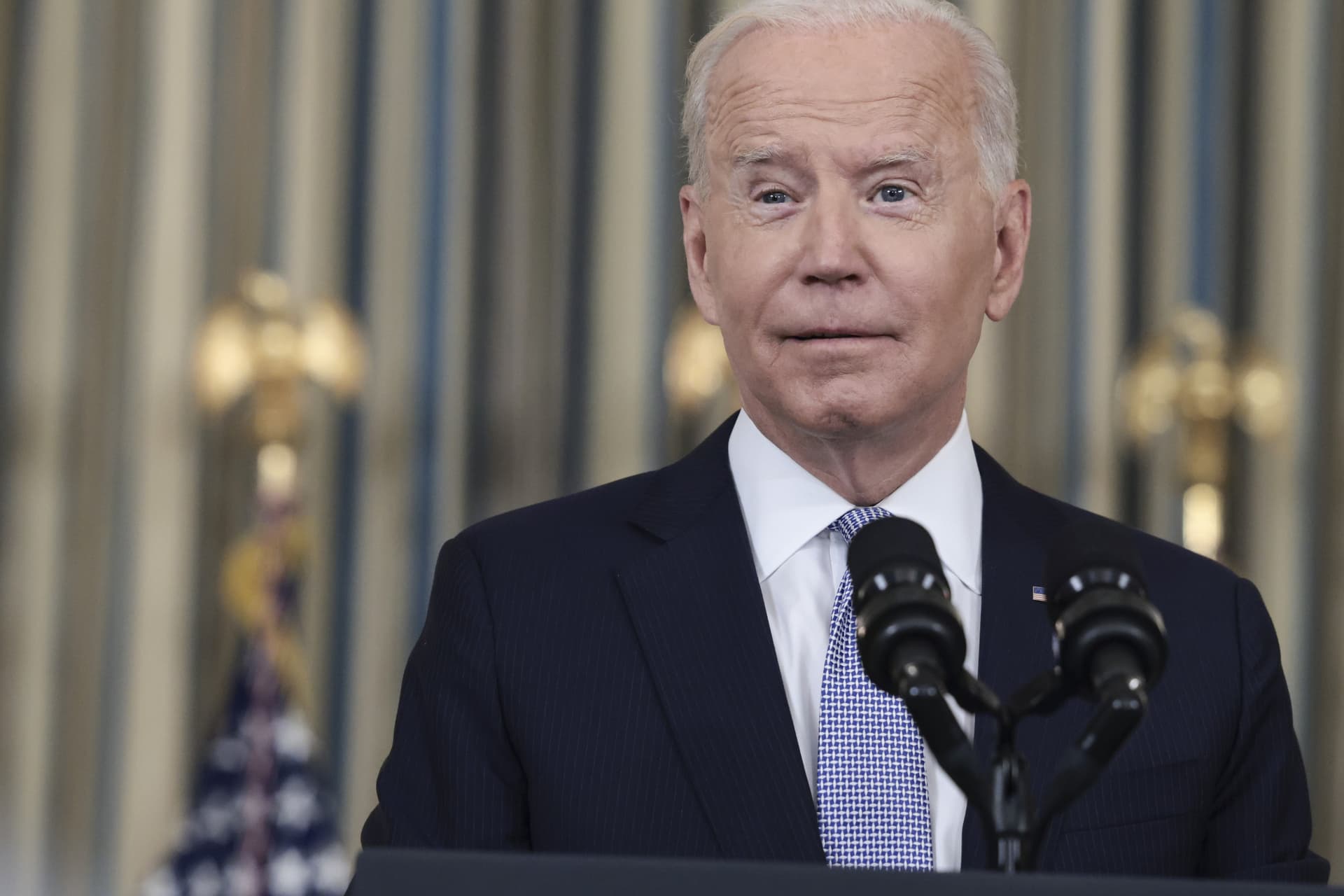 Opening Pandora’s Box: Media Defending Biden on Dementia