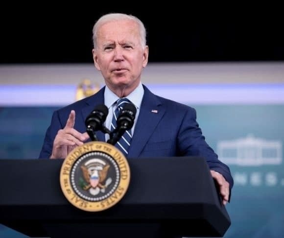Biden Fails Econ 101: $3.5 Trillion Budget ‘Costs Zero Dollars’
