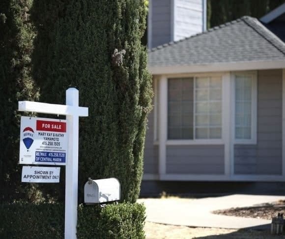 Homeownership Dream Dead in Biden’s America?