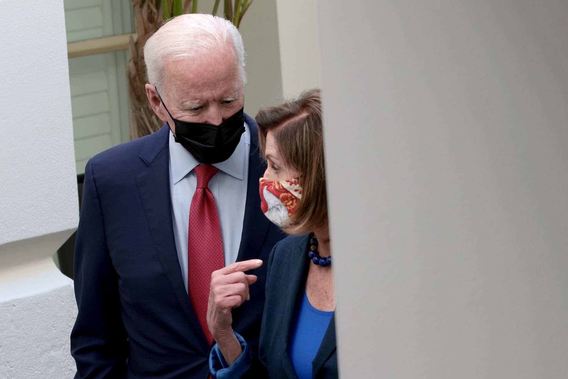 Unveiling What’s Hidden in $3.5 Trillion Human Infrastructure Bill