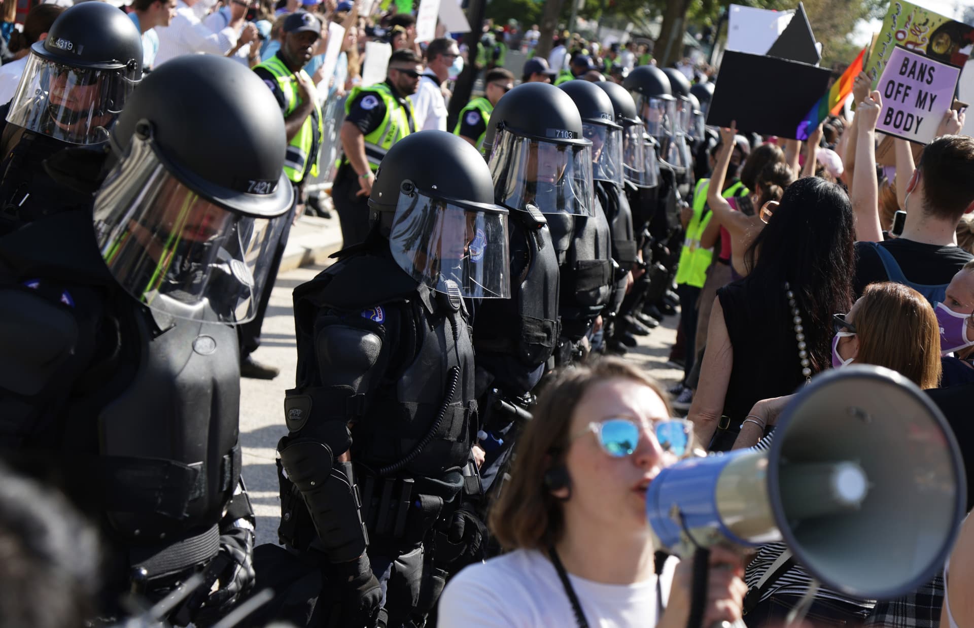 LN Radio 10.3.21 – Has the Biden Presidency Become Toxic?