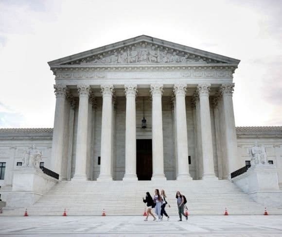 Supreme Commission: Can Dems Pack the Court?