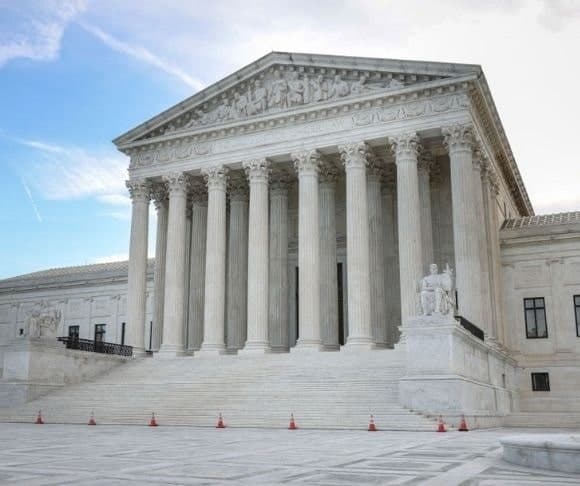 The Uprising Podcast: No Dice At SCOTUS