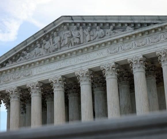 Amicus Curiae Filing to Support Texas – READ IN FULL