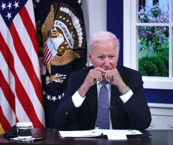 Biden’s Vision of US-China Trade Benefits Beijing?