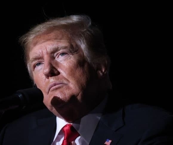 2020 Through the TDS Lens: Dethroning the Donald