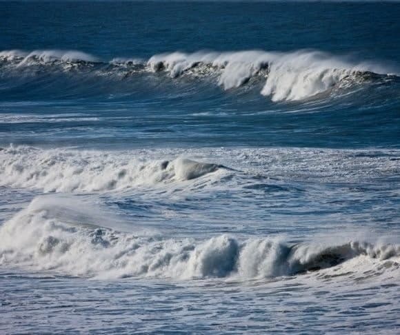 New Climate Study: Arctic Ocean Warmed before Human CO2 Emissions