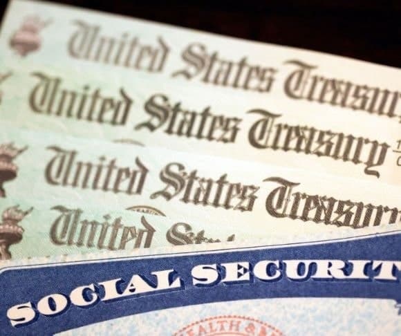 We’re in the Money! Seniors Poised for Social Security Hike