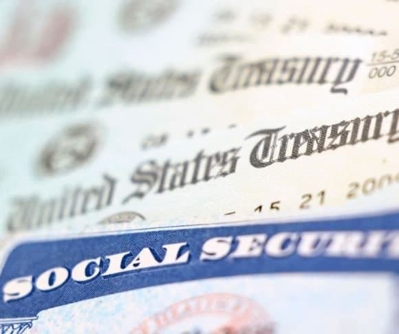 Saving Social Security – Four Proposals and a Financial Crisis