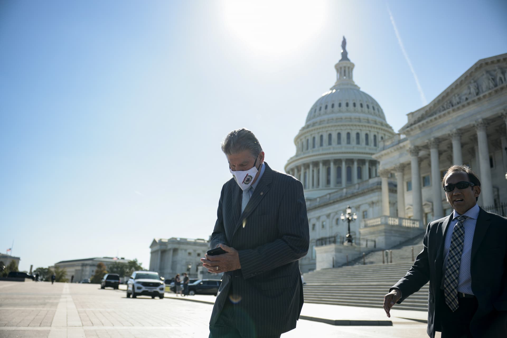 Senate Dems Give Alien Amnesty by Reconciliation Another Go