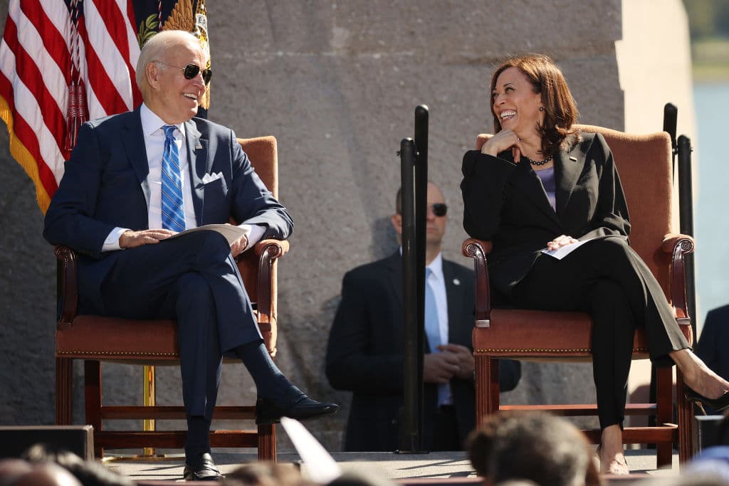 Team Biden Wishes Happy Birthday to the Inflation Reduction Act