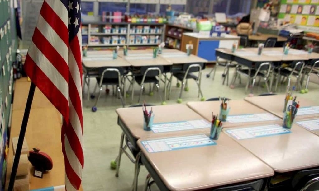 Baby Bust Threatens School Budgets