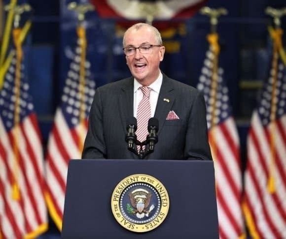 Is NJ Gov. Phil Murphy Trying to Deceive Voters?