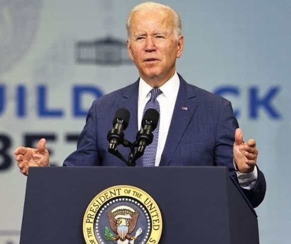 Gaffes Galore: Biden’s Muddying of Taiwan Policy