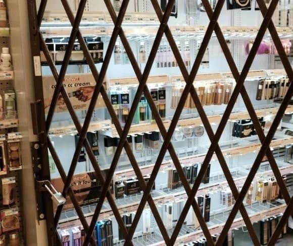 Soft-on-Crime Cities Suffer Shuttered Businesses