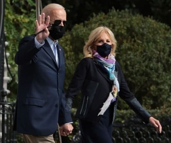 Cop26 Optimism Dims as Biden Arrives and Xi Jinping Doesn’t