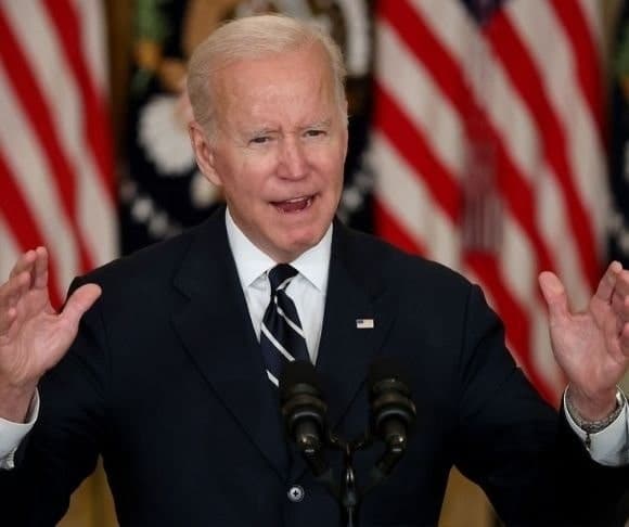 Biden’s Minority Report Economics