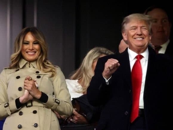 What Are the Chances Donald Trump Will Make History Again?