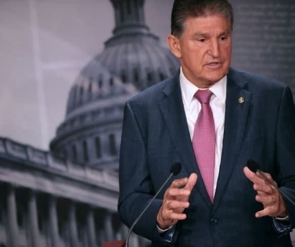 Build Back Better Is Back – But Will Manchin Kill the Bill?