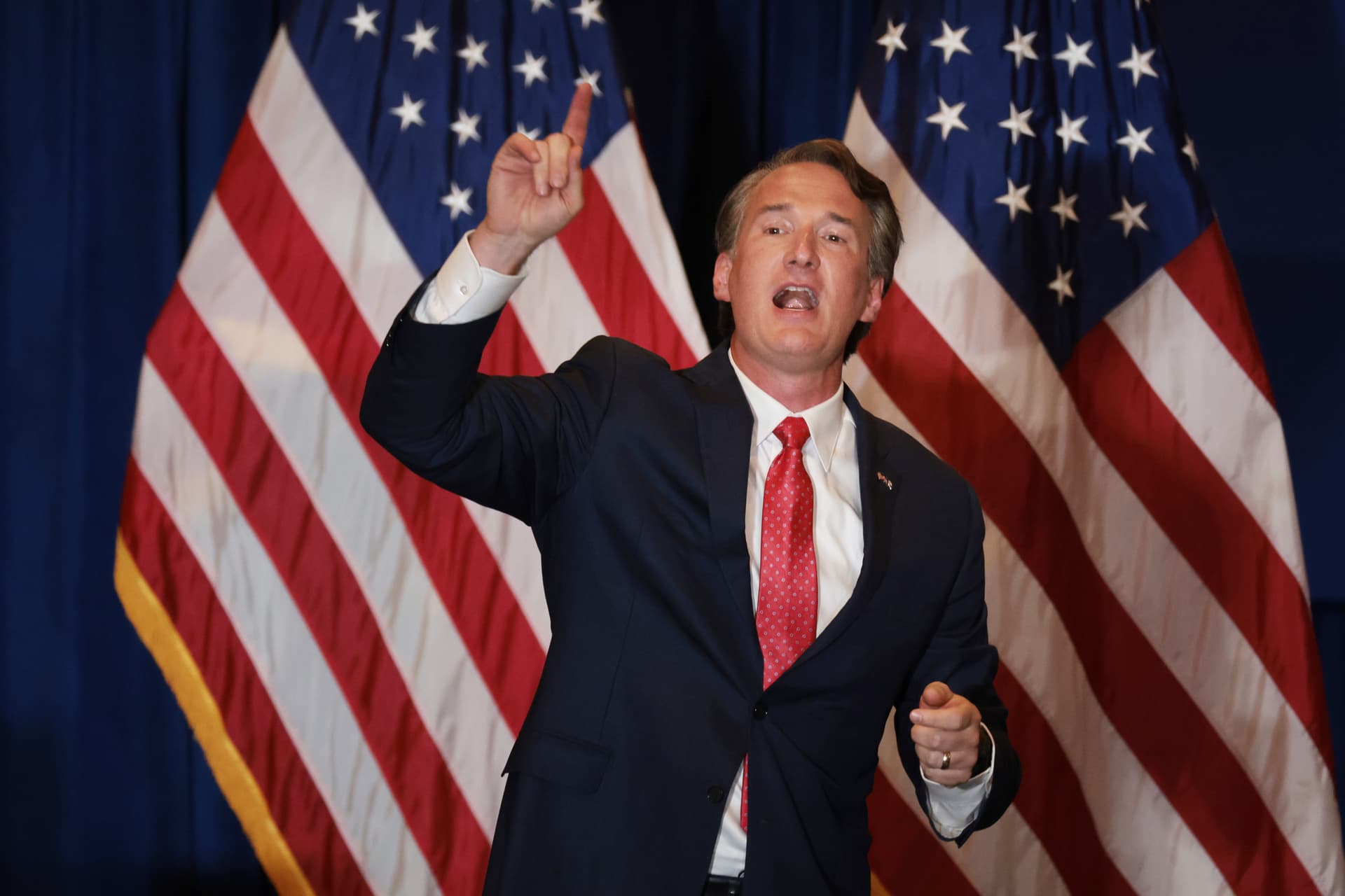 What the Hell Just Happened in Virginia?