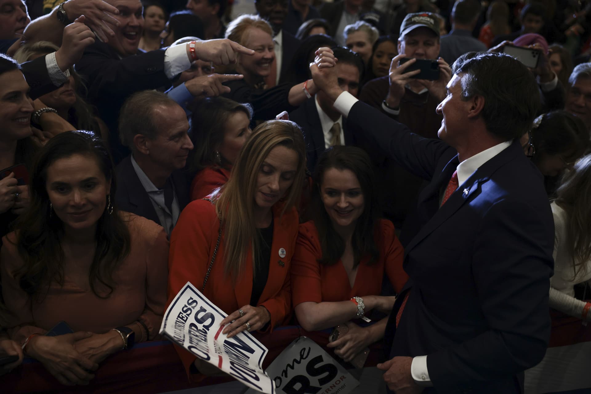 LN Radio 11.7.21 – Virginia Fallout and the Democrat Spending Spree