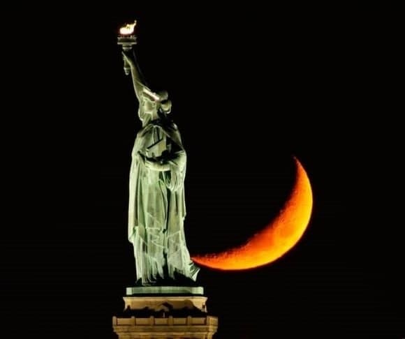 LNTV: Globalists Distorting Reality – WATCH NOW