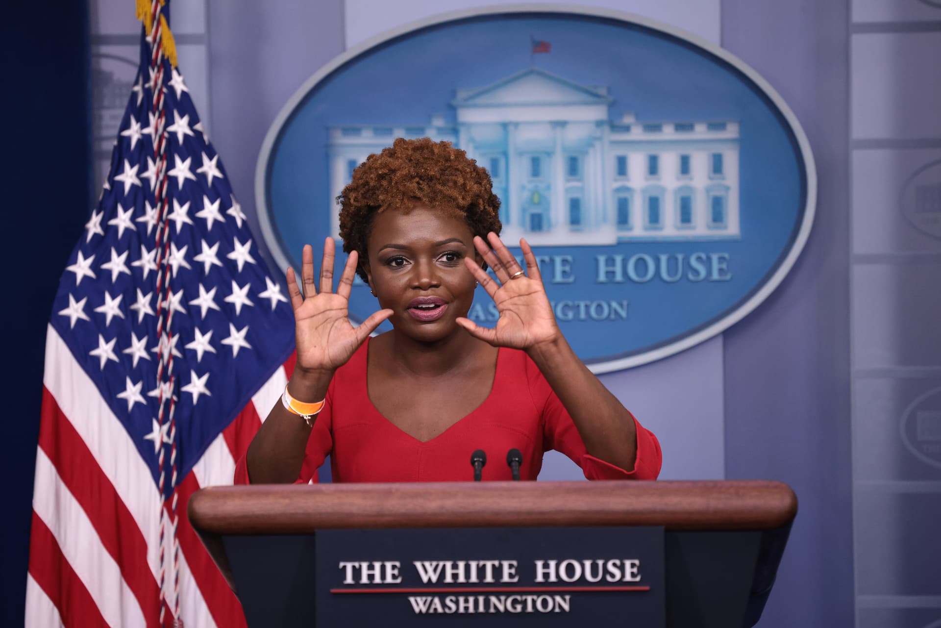 White House Wants Court Orders Ignored – Is Biden Above the Law?