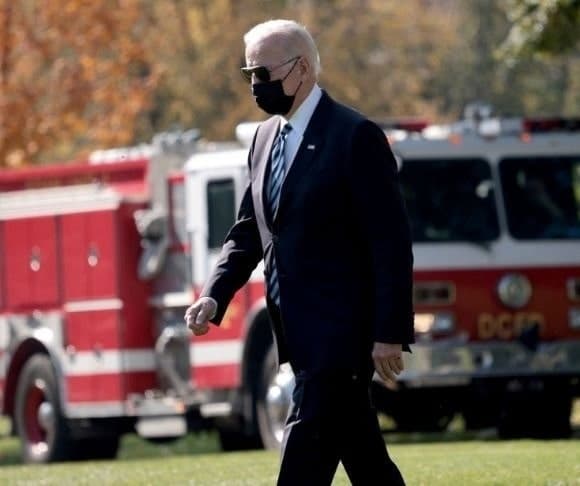 Biden Depressing US Consumer Sentiment