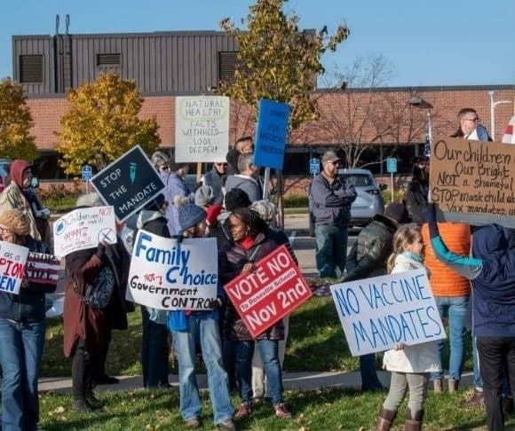 The New Resistance: Conservative Sanctuary Cities