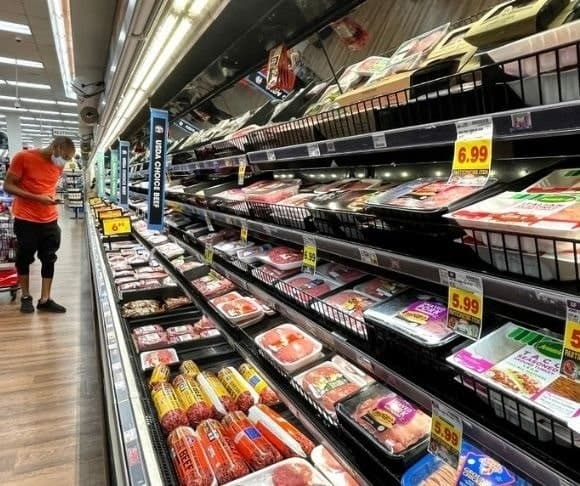 Joe Biden’s United States of Inflation