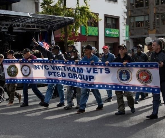 Pentagon Wades into Abortions But Neglects Warriors’ Mental Health