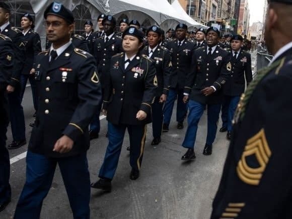 Retired Generals Worried About a Coup in 2024?