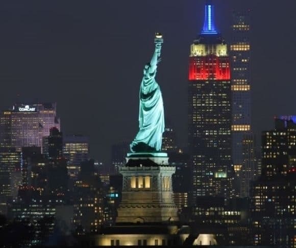 Tales From The Swamp: Globalist Takeover