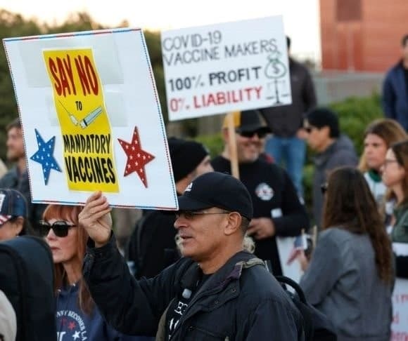 CRT Outrage: The Left Finally Pays for Exploiting Covid