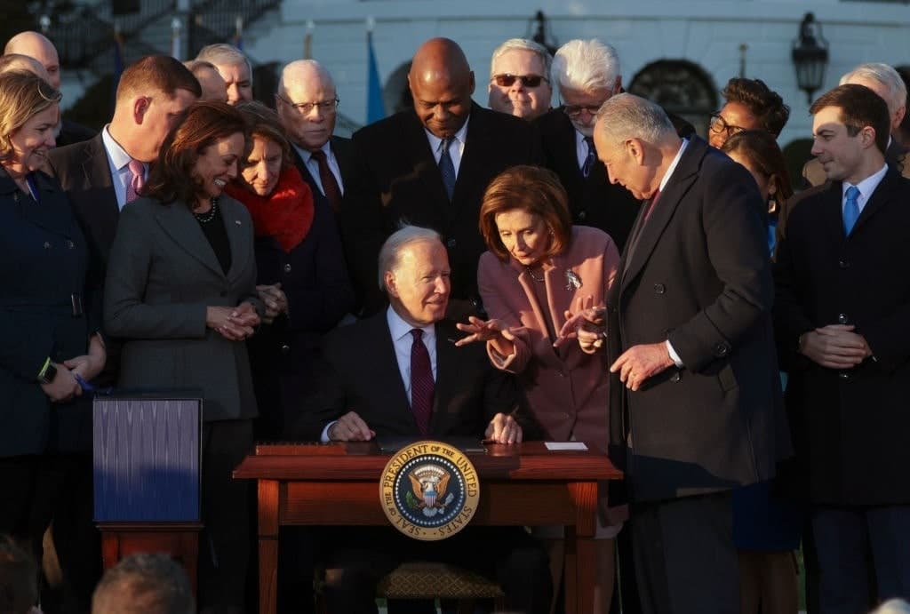 Are Price Controls the Next Experiment for the Biden White House?