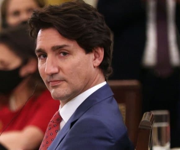 Justin Trudeau’s Canada Helps Mexicans Cross the Northern Border