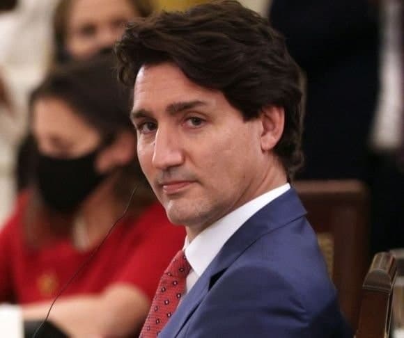 Canadians Want their Lives Back after COVID-19, but Trudeau Refuses