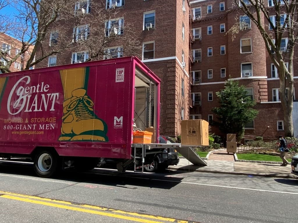 Migration Inflation: The Blue State Exodus Continues