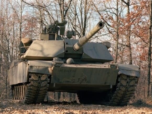 EVs in Combat? Pentagon Leadership Is Simply Electrifying