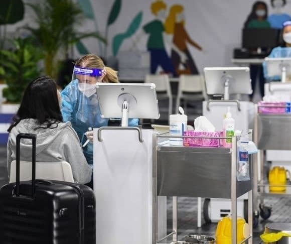 Could Omicron Be Good News?