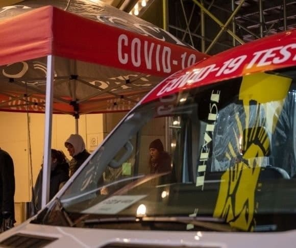 Omicron: Just the Facts