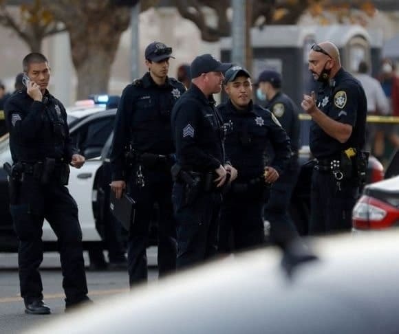 Democrat Mayors Say Don’t Believe Your Lyin’ Stats on Crime