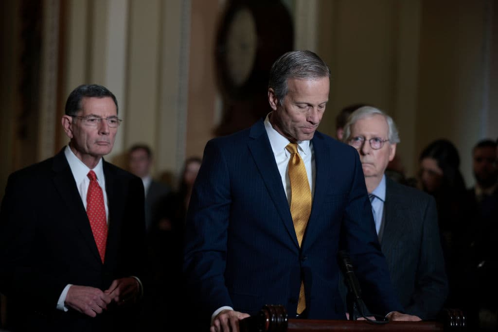 Does Deal on Debt Limit Gut the Filibuster?