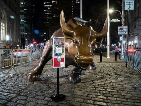 Transitory Out, Rate Hikes In: The Federal Reserve in 2022